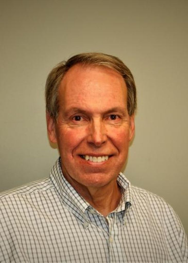 Geoffrey Stuart Gunn