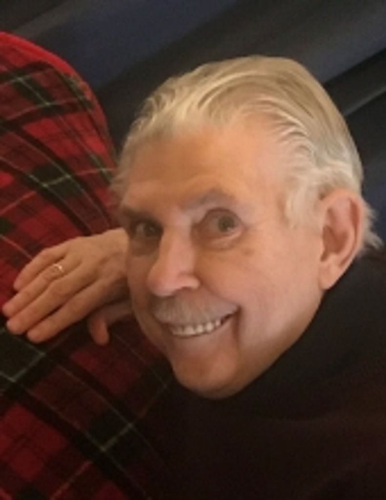 Howard  Eric Pierson Profile Photo