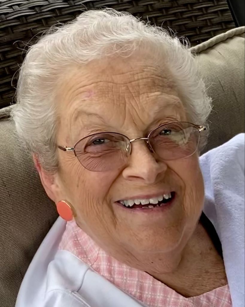 Norma Mann