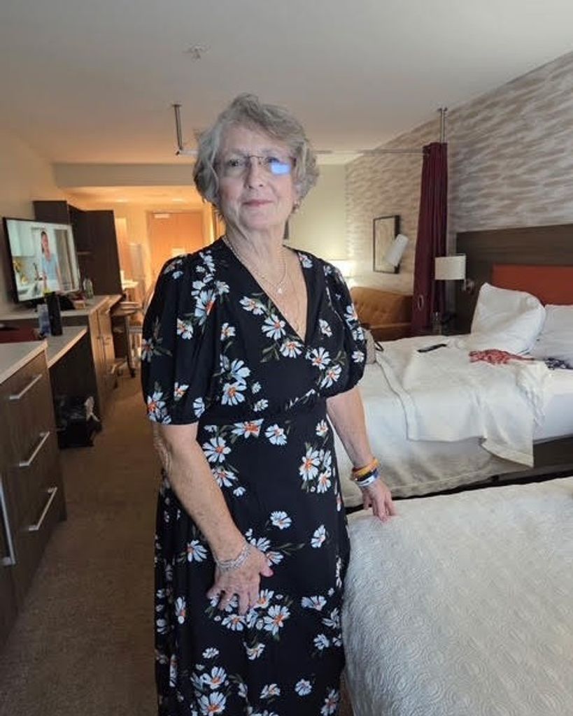 Mary Kristine Mathews Profile Photo