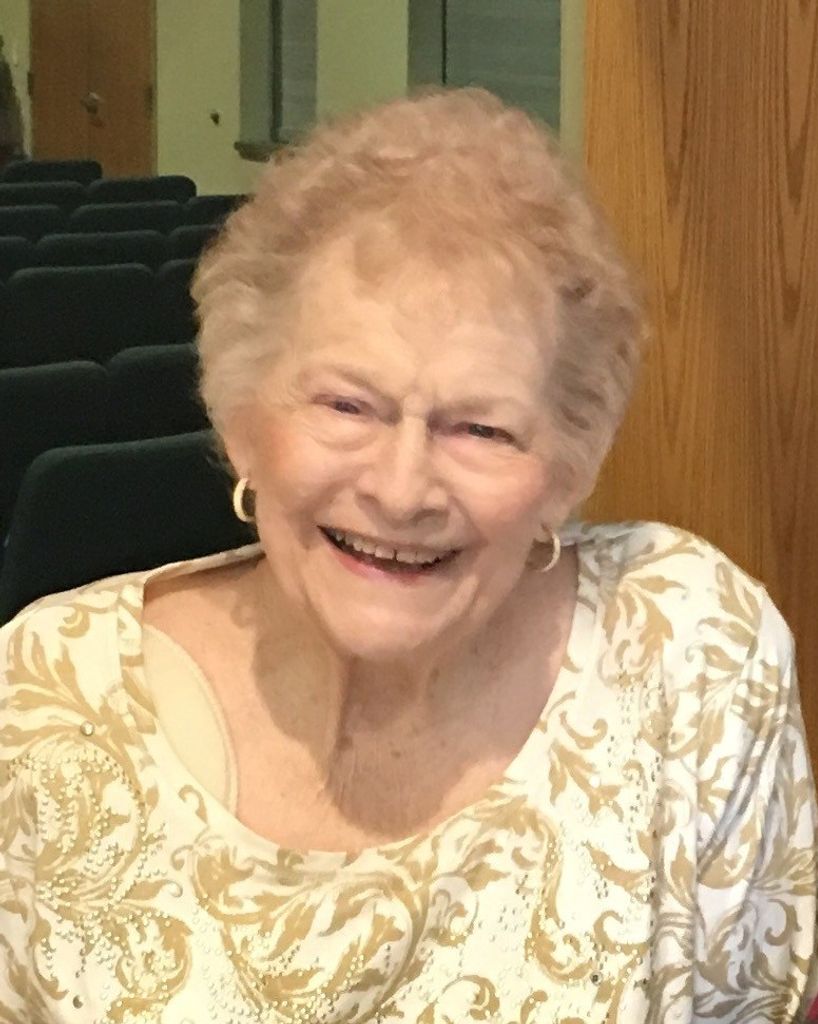 Carleta VanSickle Underwood Profile Photo