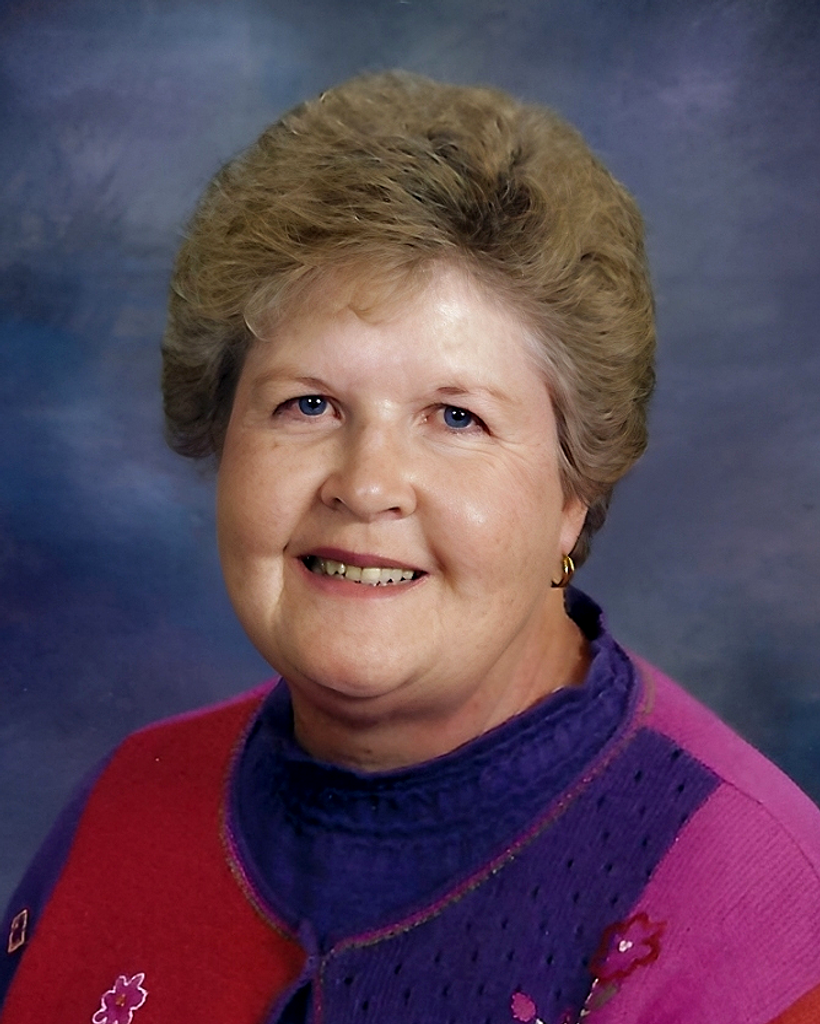 Vivian Vaughn Larsen Foster