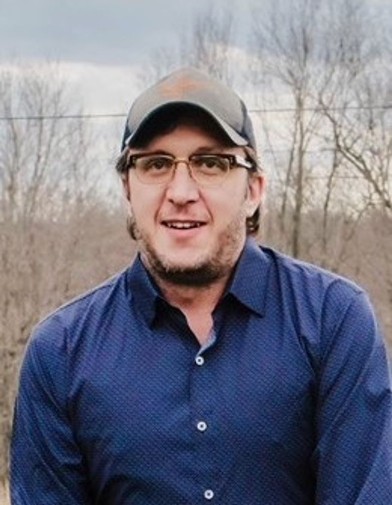 Robert "Kirby" Mcintosh