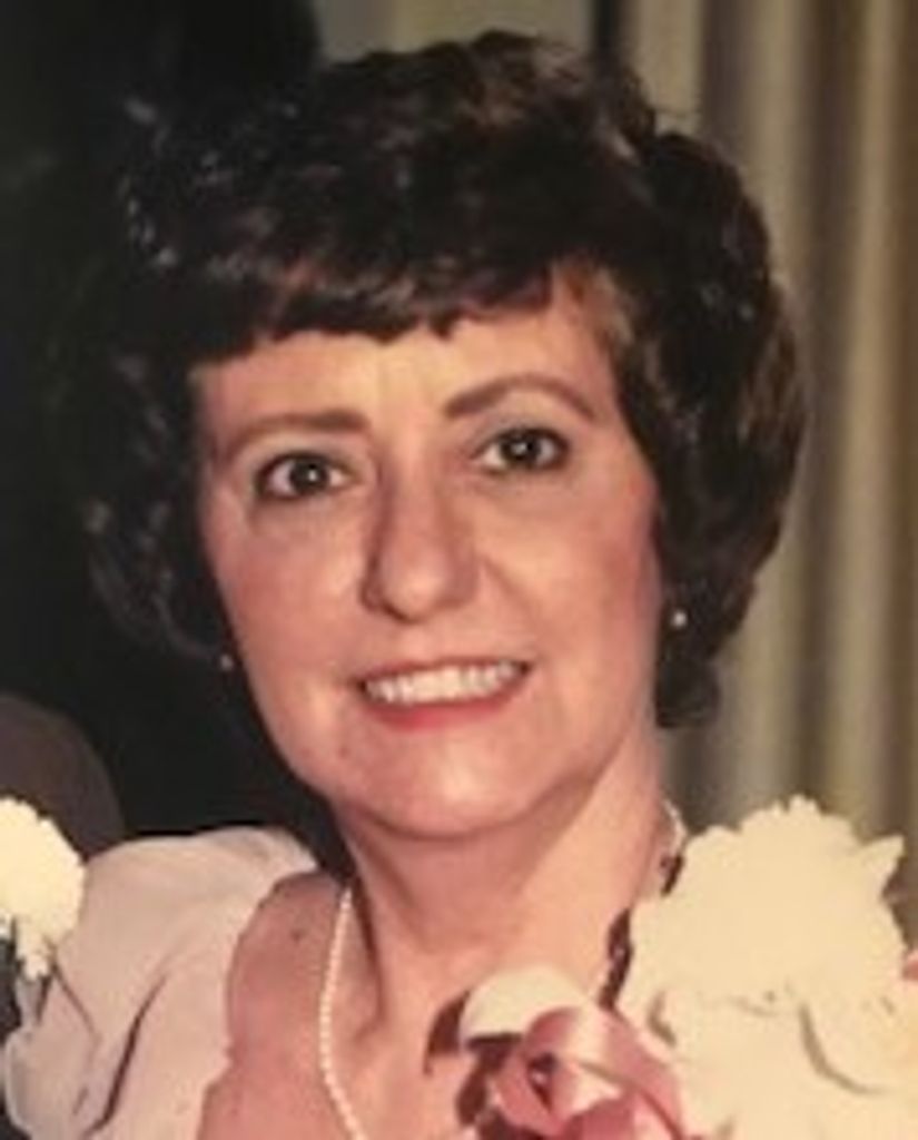 Jeanne Berchem