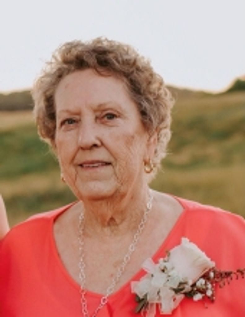 Ruela Carol Wattenbarger