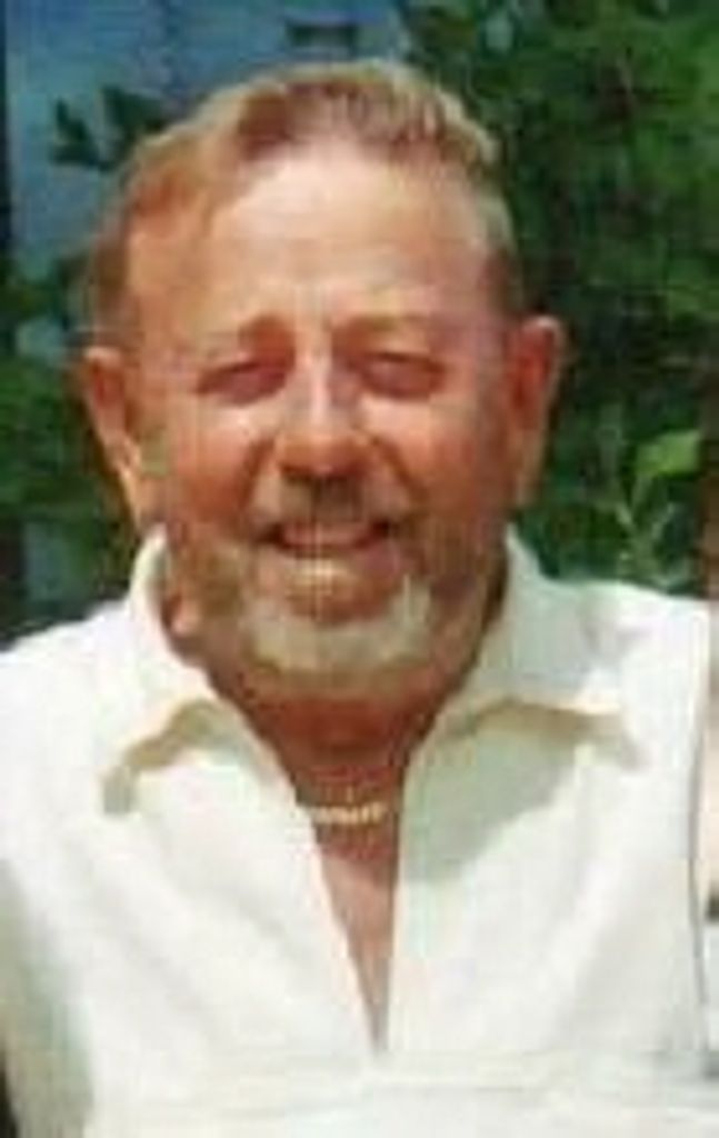 Robert E. Heyrman