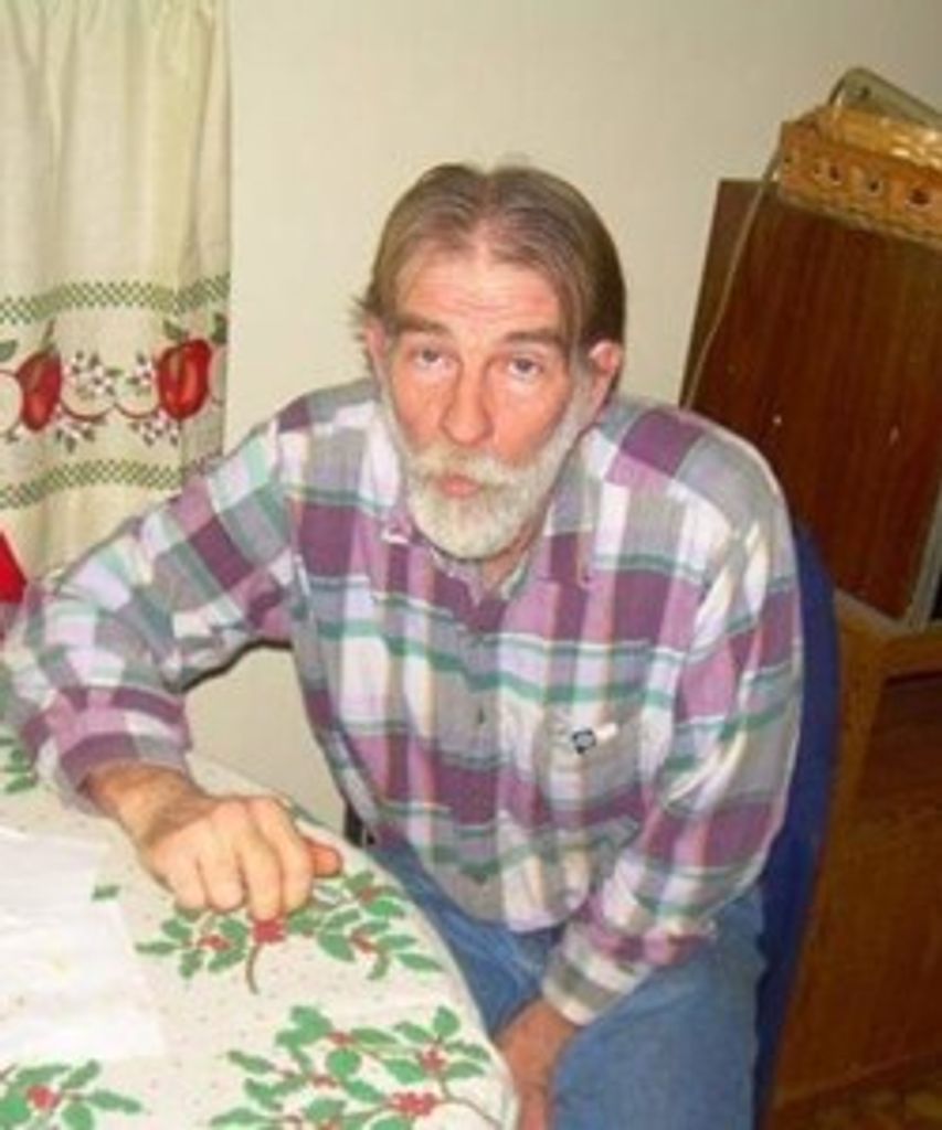 Mark W. Priser