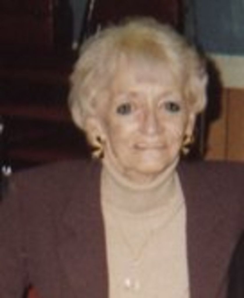 Anne Patterson Profile Photo