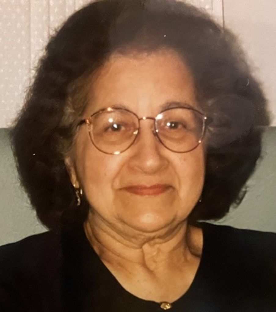 Jeanette M. Mccluskie Profile Photo