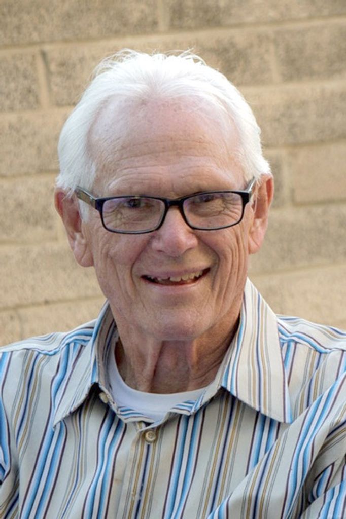 Joseph Henry Hansen, Sr. Profile Photo