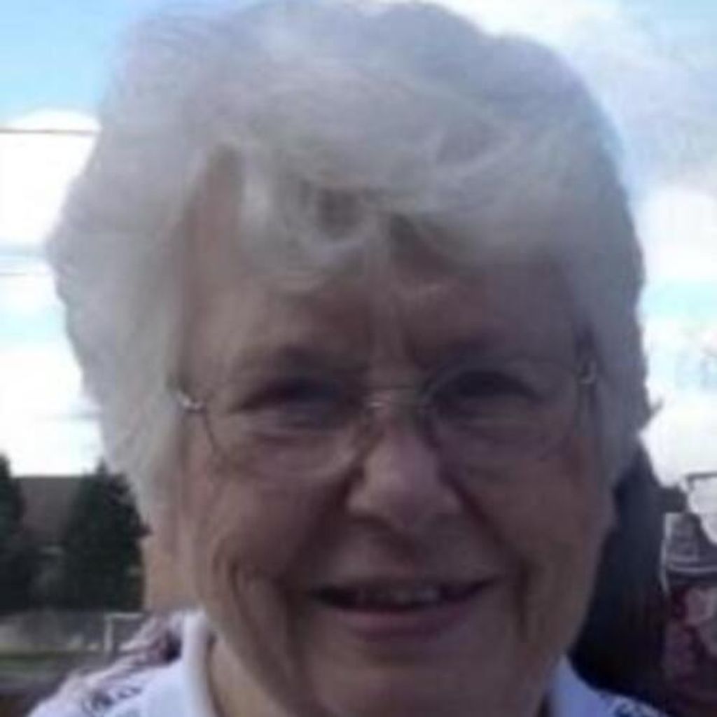 Anna Gay Childress Profile Photo