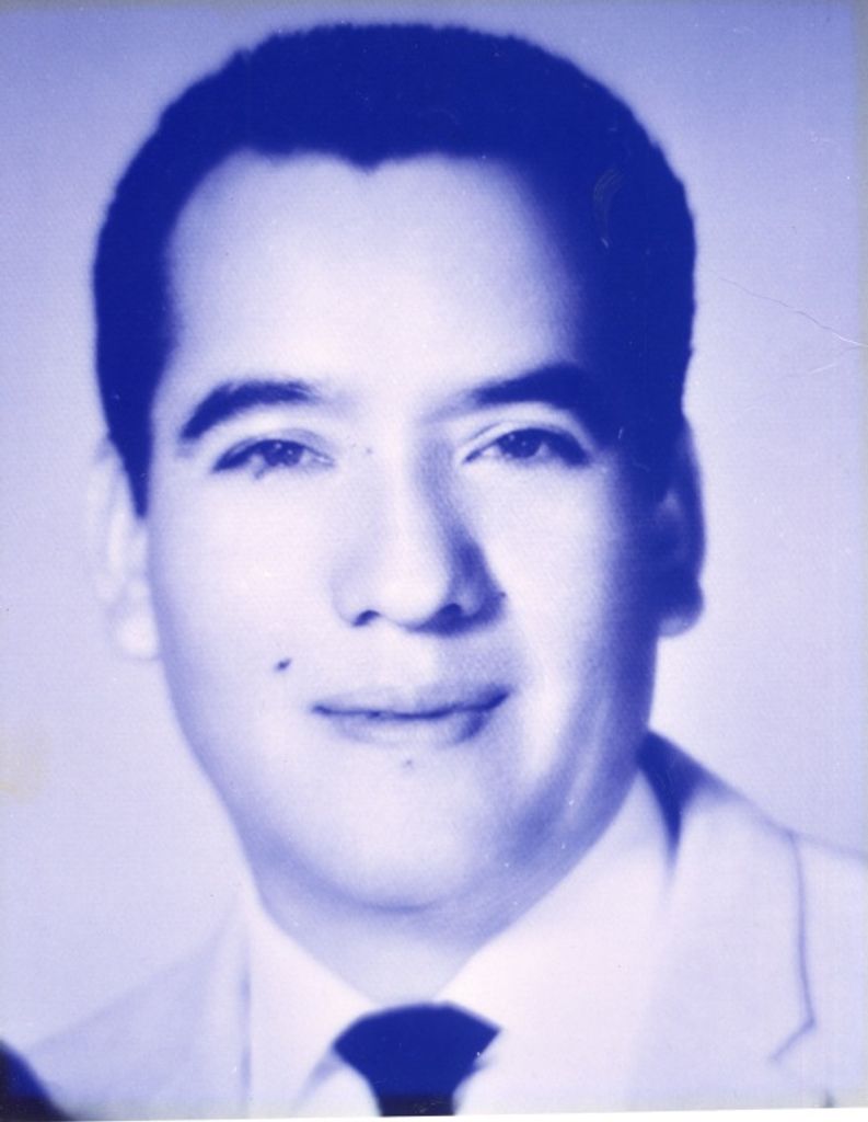 Alfonso G. Guerra