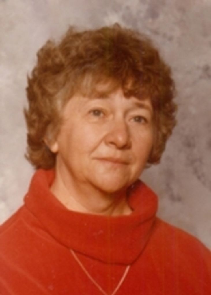 Joanne E. Wallace