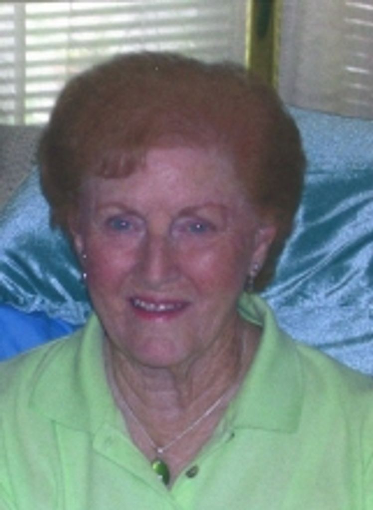 Geraldine H. Neff Profile Photo