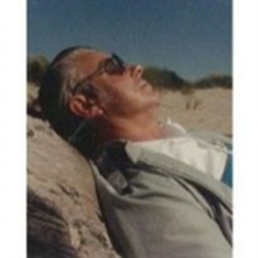James B. Dubberly