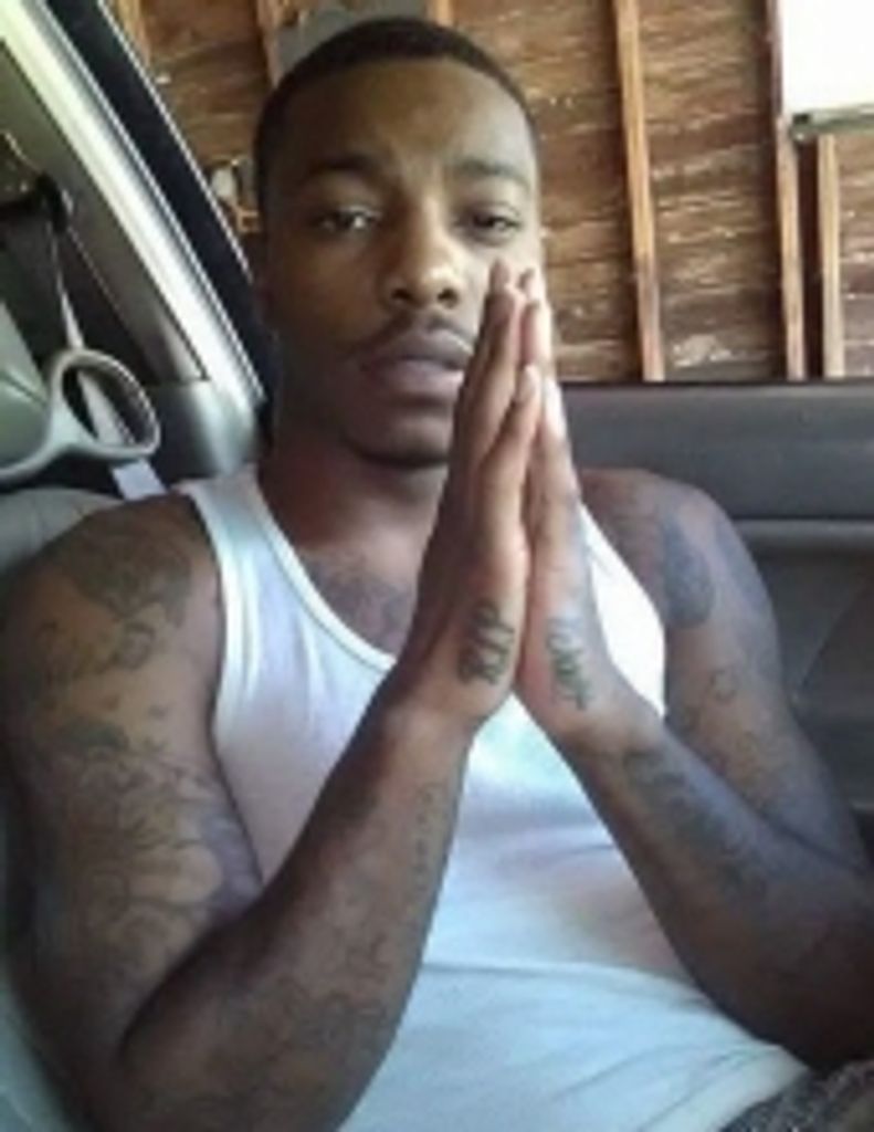 Howard Demarcus Walker, Jr.