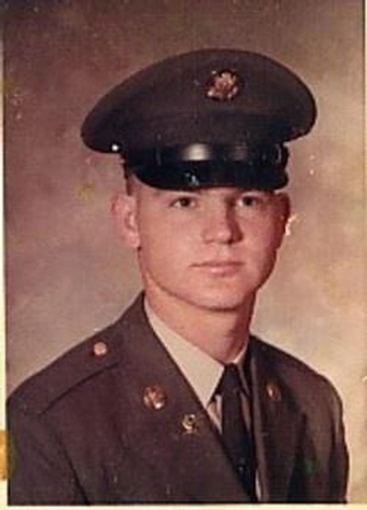 Thomas Dwight "Tommy" Armstrong