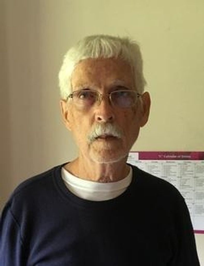 Harry Michael Howard, Sr.