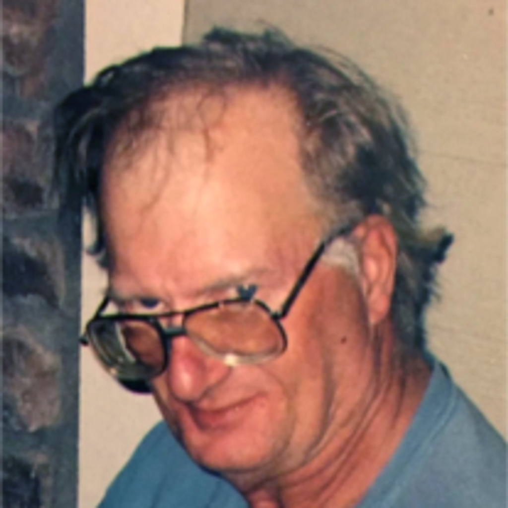 Billy Ray Vaughn