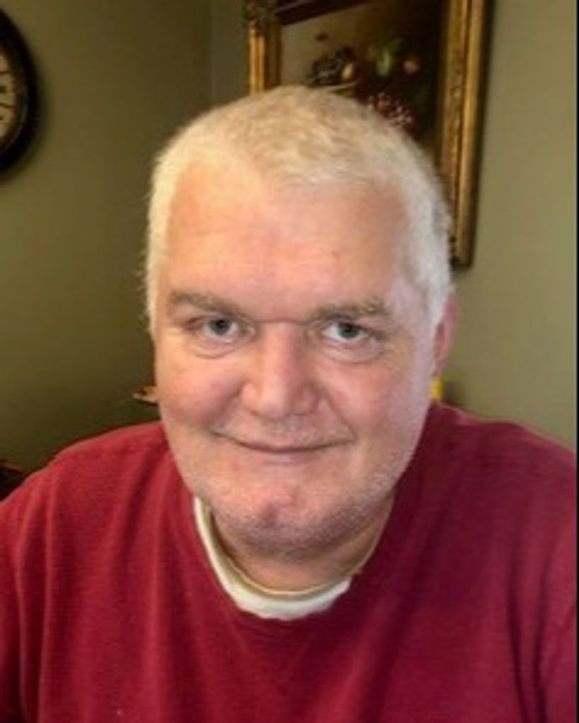 Jackie Darren Jones Profile Photo