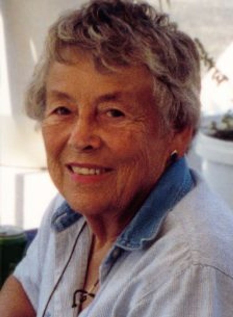 Ann Lucas Hite