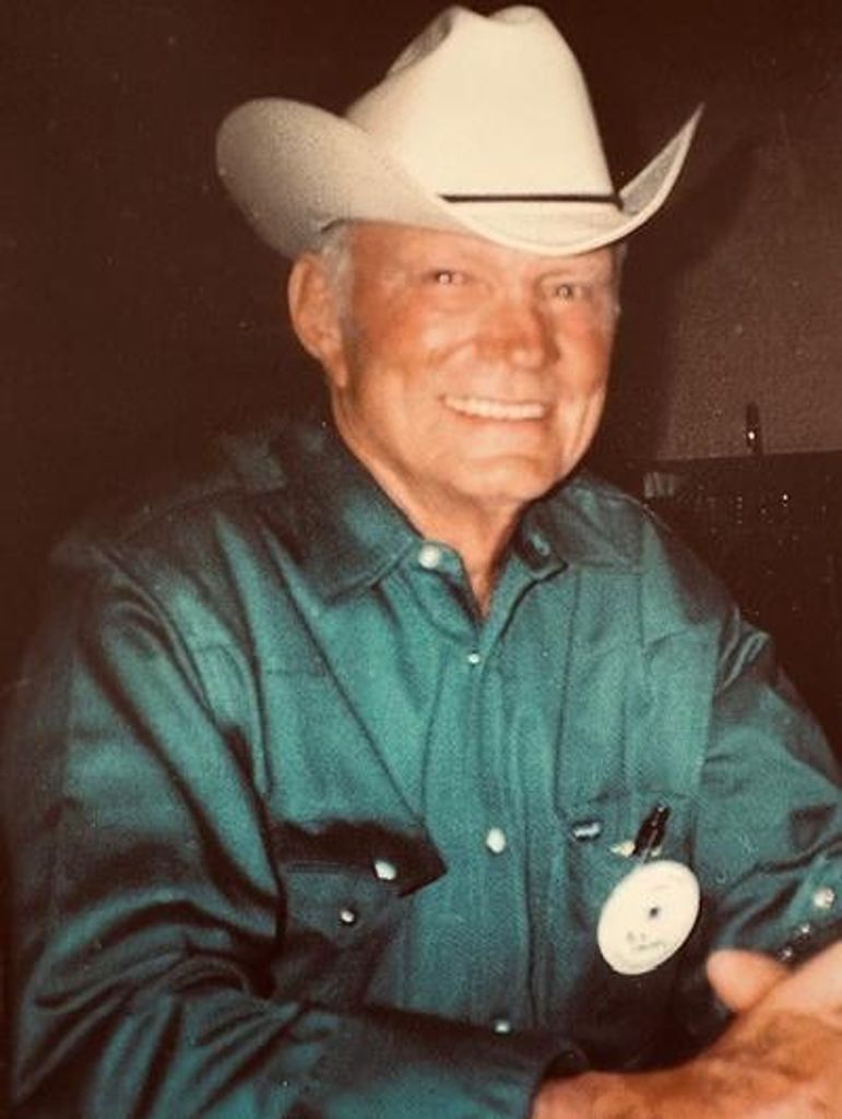 Howard Neal "Buz" Landry Profile Photo