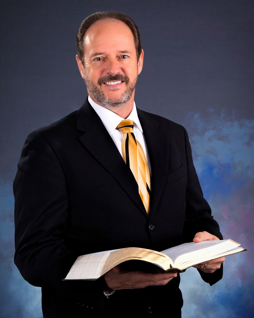 Rodrick Hedrick Profile Photo