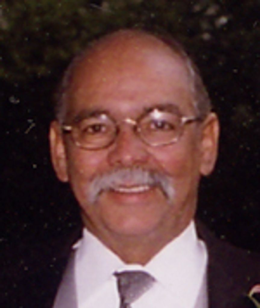 Barry E. Botelho
