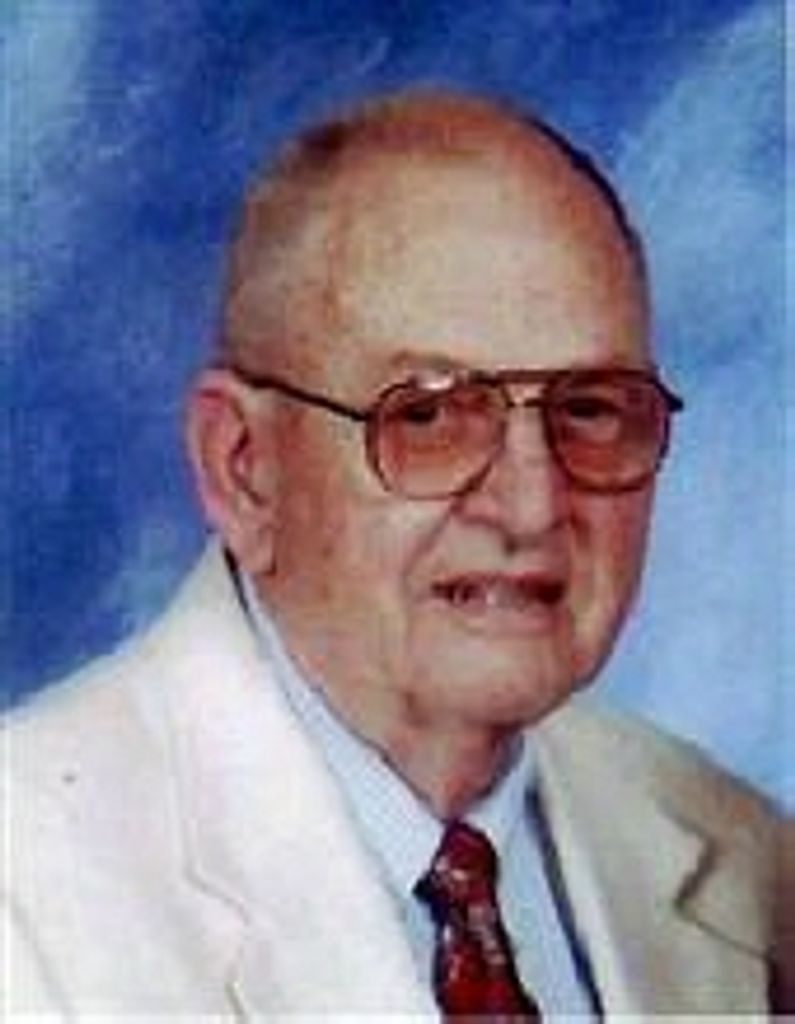 Aurthur B. Johnson