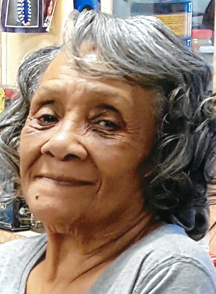 Rebecca Ann Rayfield