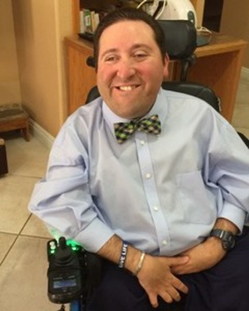Evan M Frebowitz