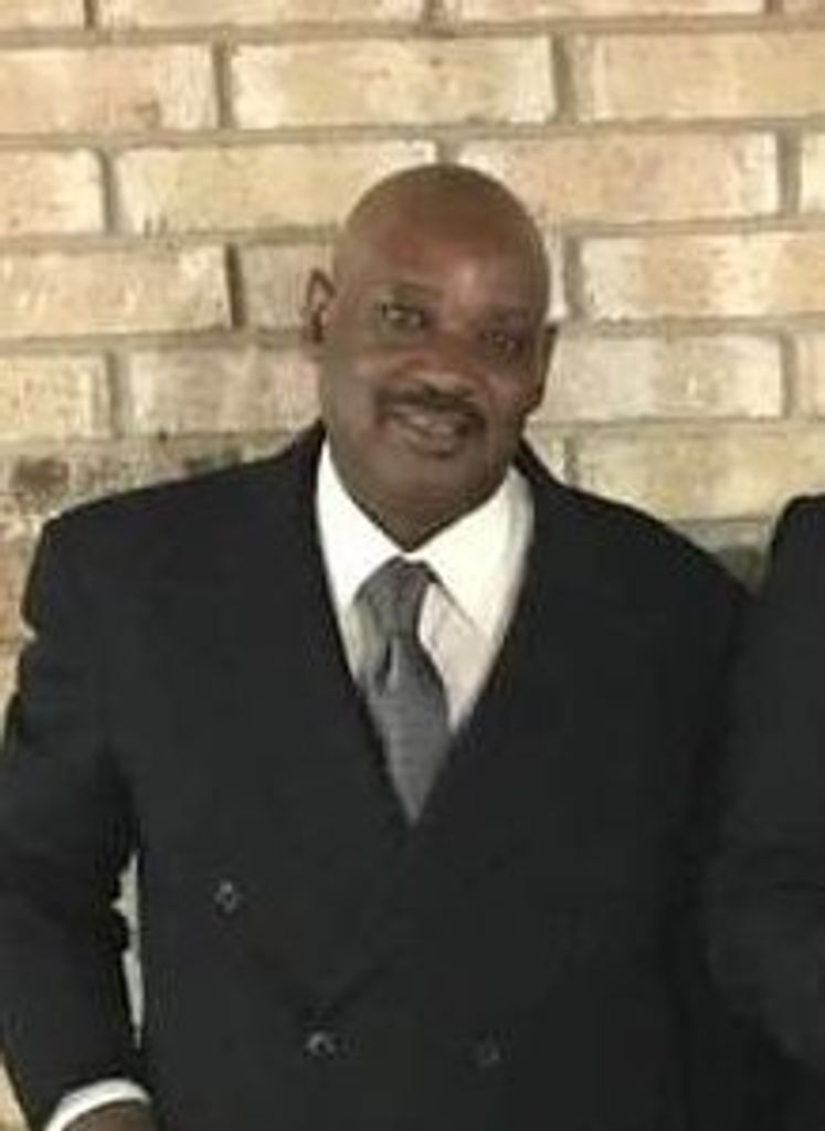 Melvin Cain