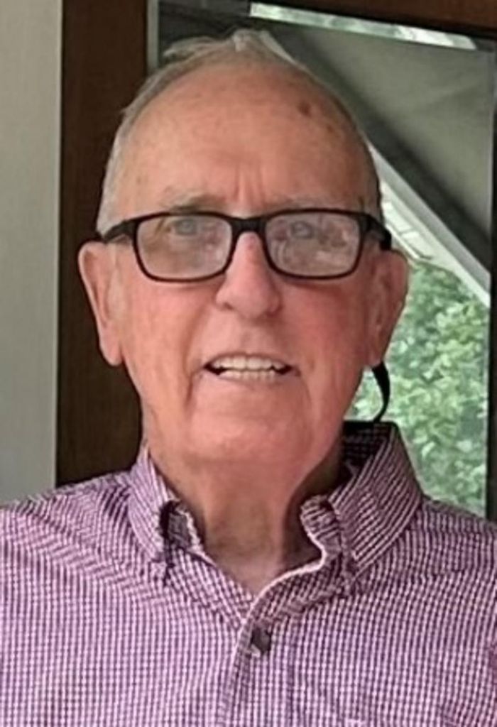 Charles "Gerald" Wray Profile Photo