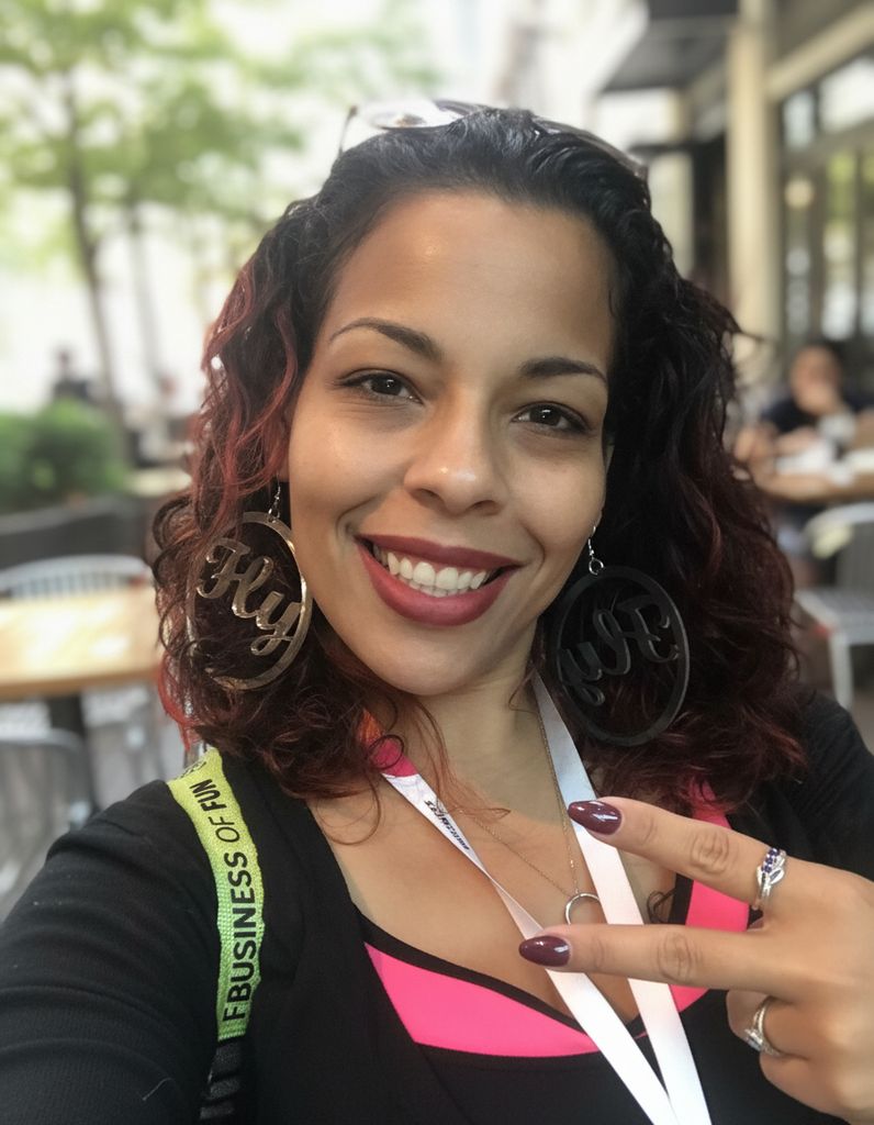 Yolanda Maria Torres Profile Photo