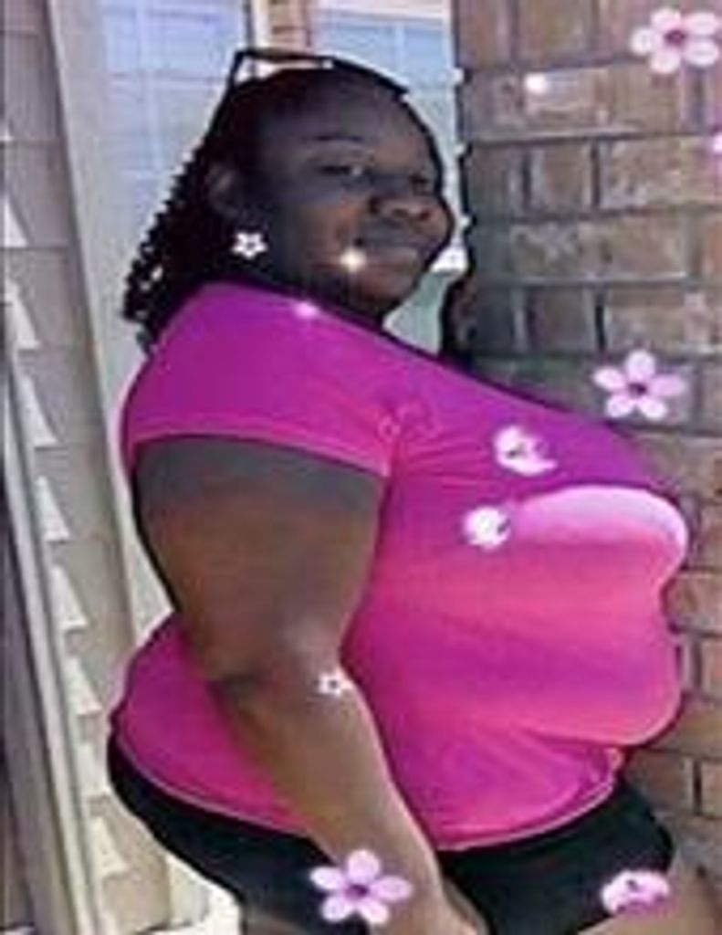 Laticia Rena Williams