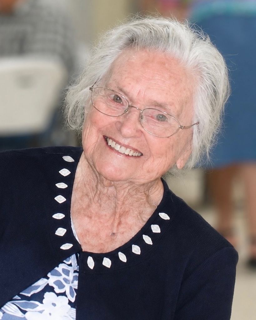 Zelda Martin Whigham Profile Photo