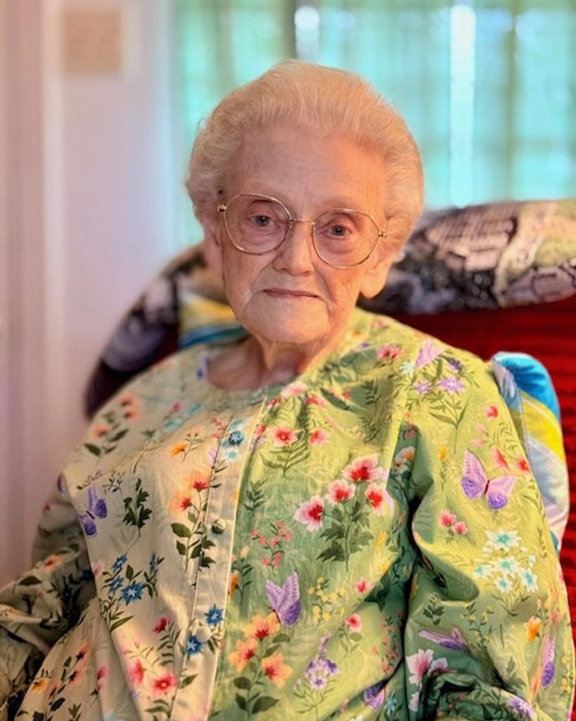 Joyce Rogers Weaver Profile Photo