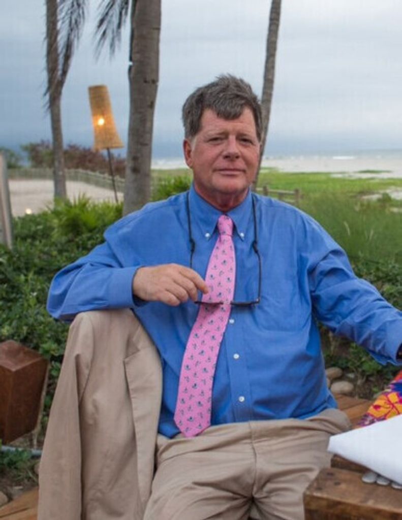John Justin Caulfield Md Profile Photo