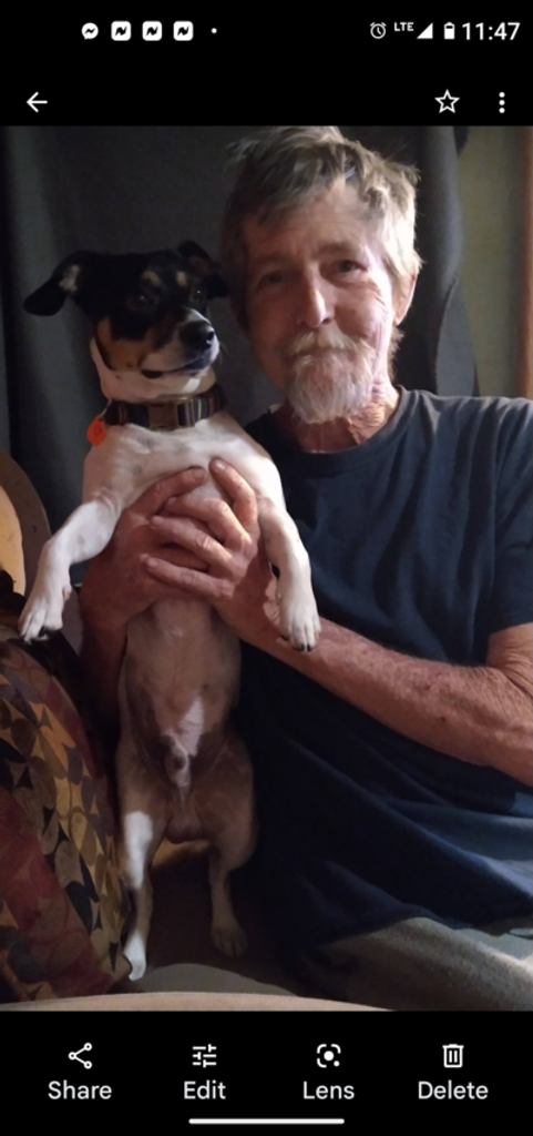 Kenneth Wayne Roberts Profile Photo