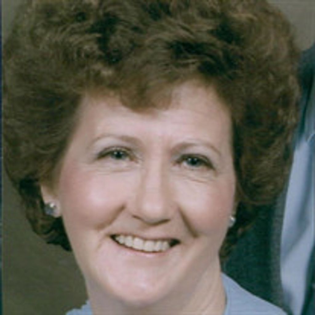 Ruth Taylor