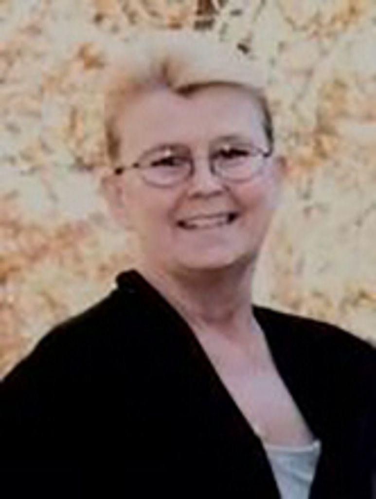 Treva Henthorn