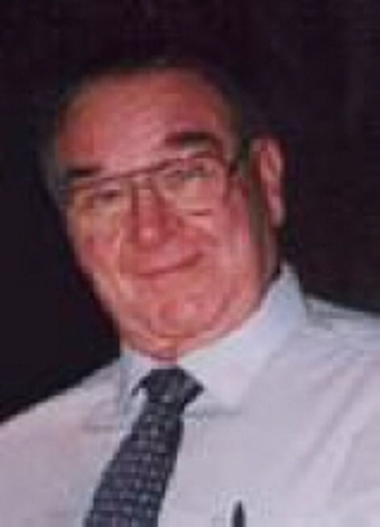 Theodore Adams