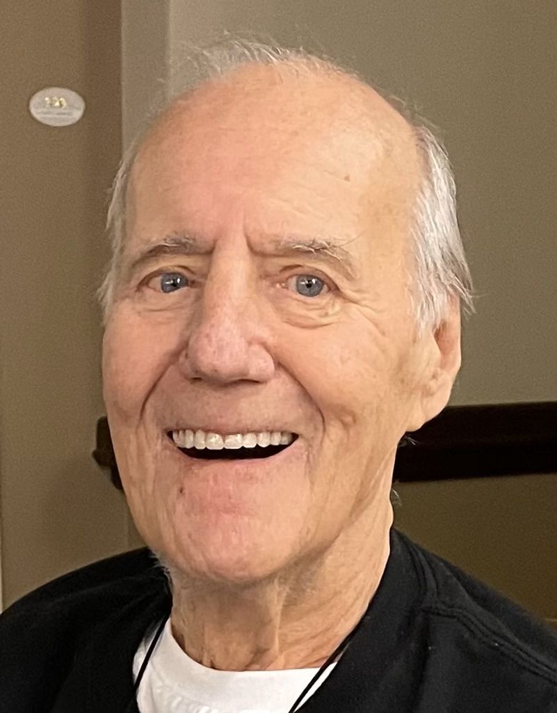Louis A. "Sonny" Simon, Jr. Profile Photo