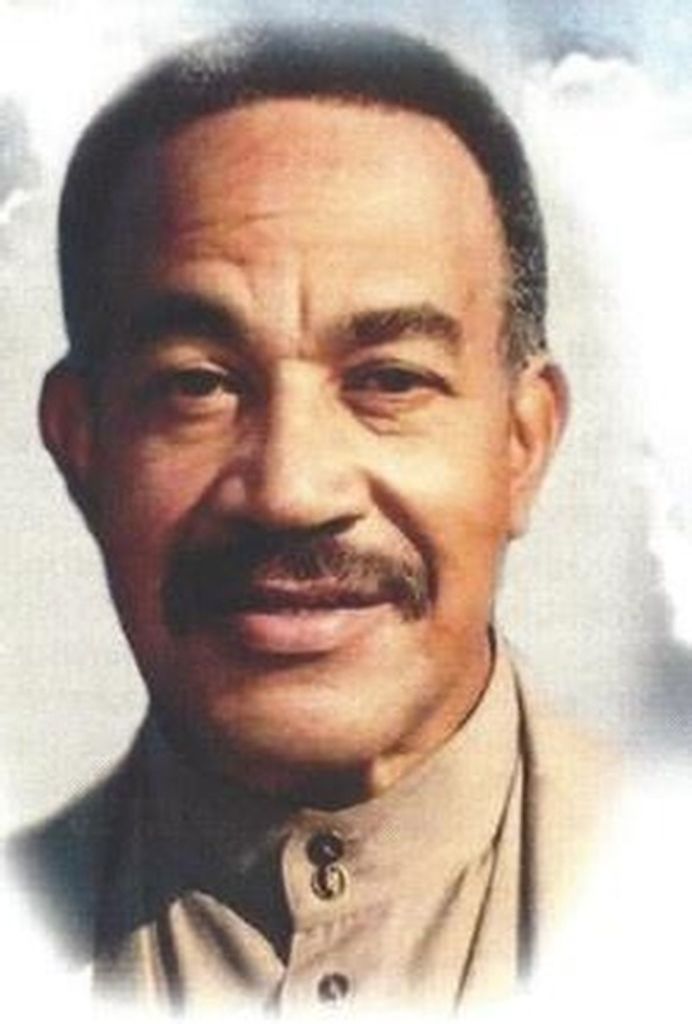 Herbert Maxwell, Jr.