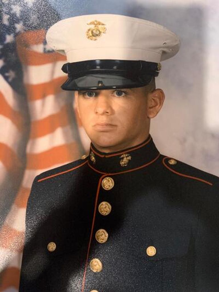 Timothy Patrick May Profile Photo