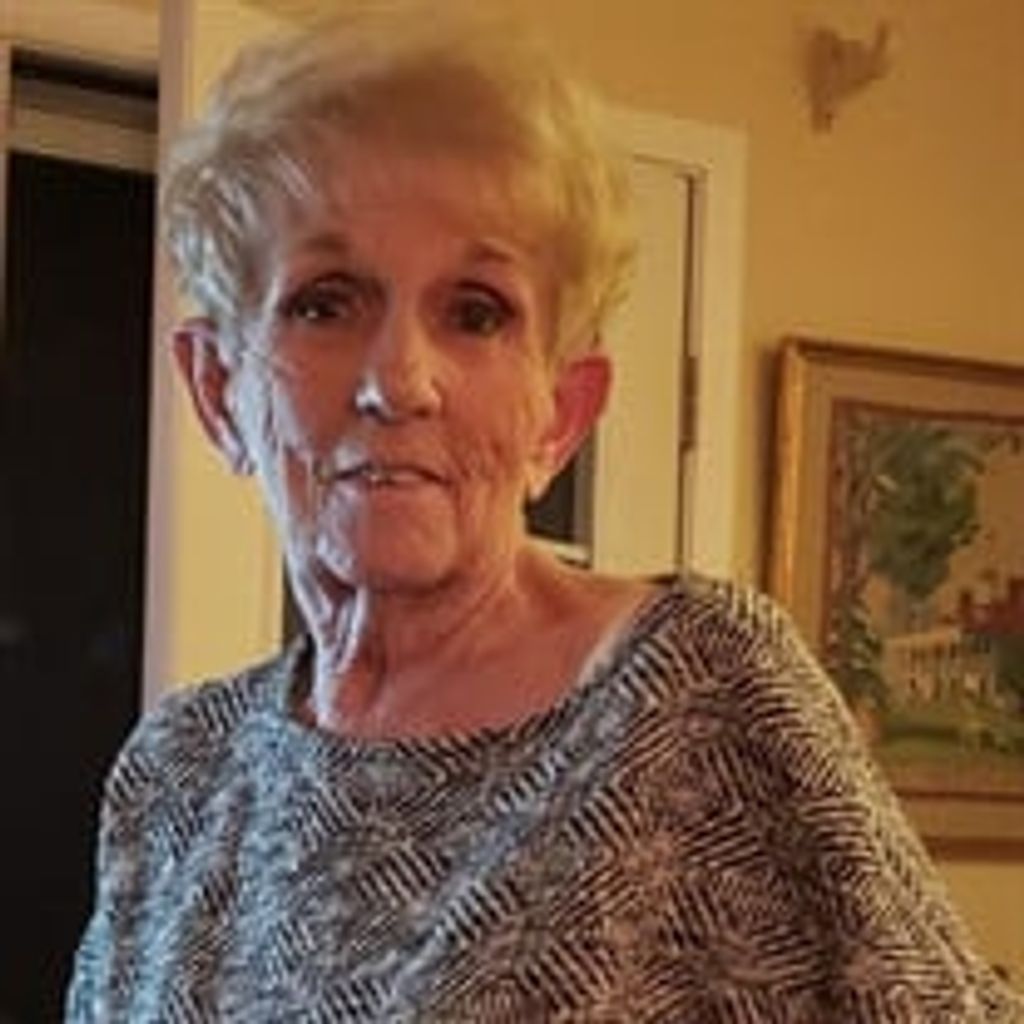 Betty Ross Maynard