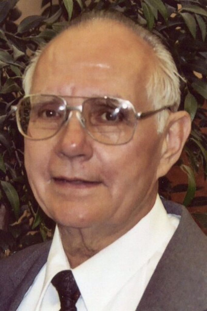 Deane Taylor Profile Photo