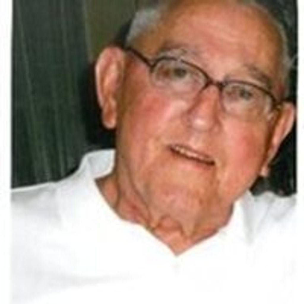 Harold V Rosier