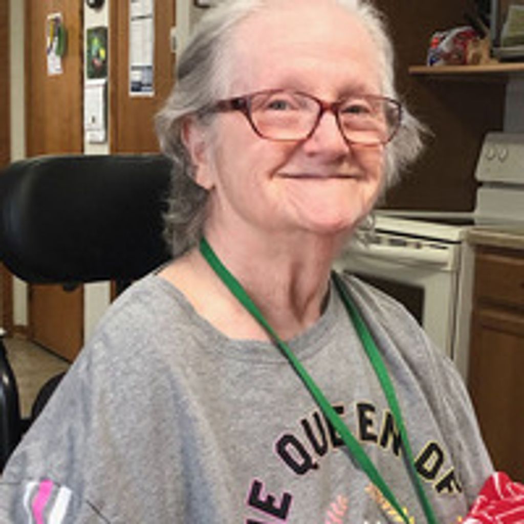 Patricia Kay Larson Profile Photo