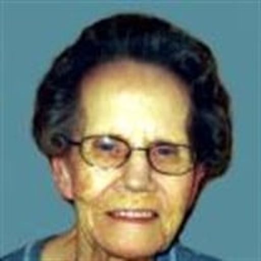 Grace (Mary) Shubert Profile Photo